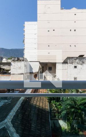 Apartamento à venda com 61m², 2 quartos e 1 vaga Apartamento à venda com 61m², 2 quartos e 1 vagaQuarto 2 Vista