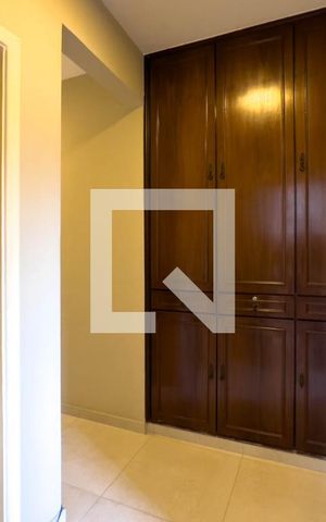 Apartamento à venda com 110m², 3 quartos e 2 vagasCorredor