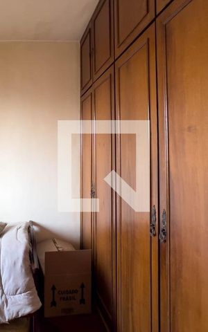 Apartamento à venda com 110m², 3 quartos e 2 vagasQuarto 3