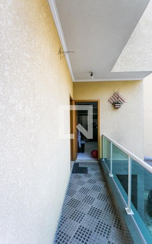 Casa à venda com 130m², 3 quartos e 4 vagasVaranda da Sala