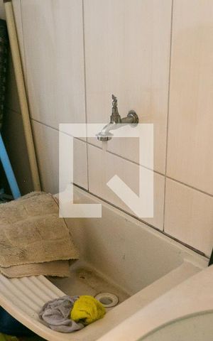 Casa à venda com 130m², 3 quartos e 4 vagasÁrea de Serviço