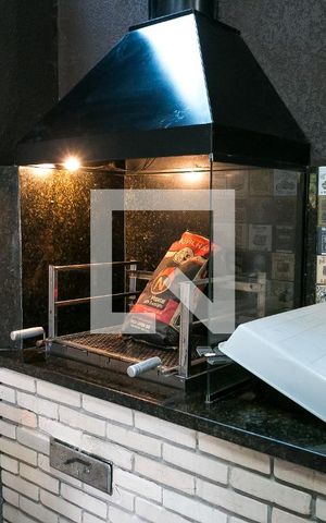 Casa à venda com 130m², 3 quartos e 4 vagasChurrasqueira