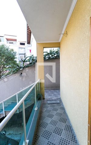 Casa à venda com 130m², 3 quartos e 4 vagasVaranda da Sala