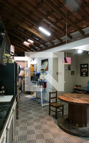 Casa à venda com 130m², 3 quartos e 4 vagasChurrasqueira