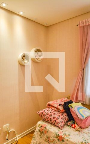 Apartamento à venda com 140m², 3 quartos e 2 vagasQuarto 1