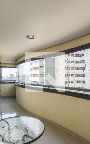 Apartamento à venda com 140m², 3 quartos e 2 vagasVaranda da Sala