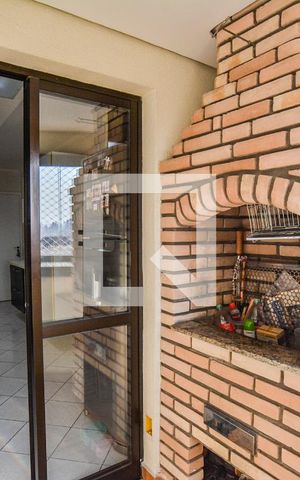 Apartamento à venda com 140m², 3 quartos e 2 vagasÁrea gourmet