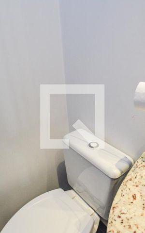 Apartamento à venda com 140m², 3 quartos e 2 vagasLavabo