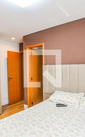 Apartamento à venda com 140m², 3 quartos e 2 vagasQuarto Suíte
