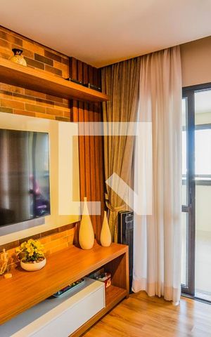 Apartamento à venda com 140m², 3 quartos e 2 vagasSala