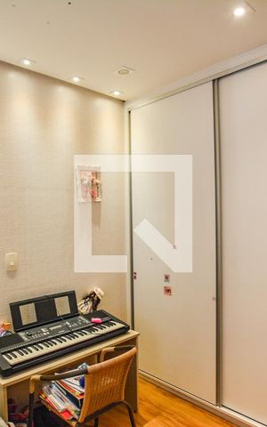 Apartamento à venda com 140m², 3 quartos e 2 vagasQuarto 1