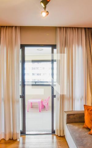 Apartamento à venda com 140m², 3 quartos e 2 vagasSala