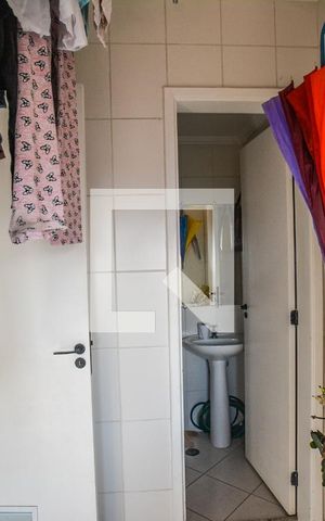 Apartamento à venda com 140m², 3 quartos e 2 vagasÁrea de Serviço