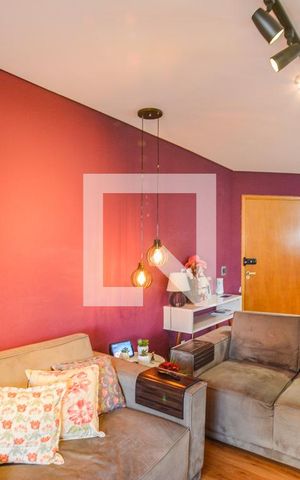 Apartamento à venda com 140m², 3 quartos e 2 vagasSala