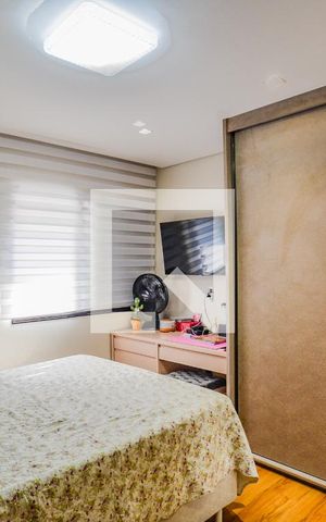 Apartamento à venda com 140m², 3 quartos e 2 vagasQuarto Suíte