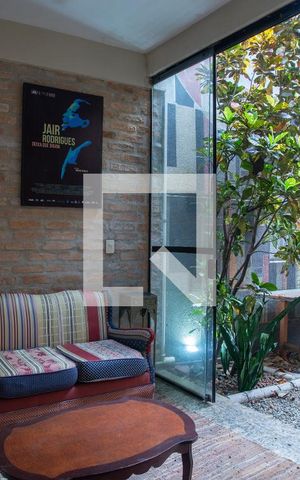 Casa à venda com 230m², 4 quartos e 2 vagas Casa à venda com 230m², 4 quartos e 2 vagasSala 4