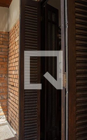 Casa à venda com 230m², 4 quartos e 2 vagas Casa à venda com 230m², 4 quartos e 2 vagasVaranda do Quarto 3