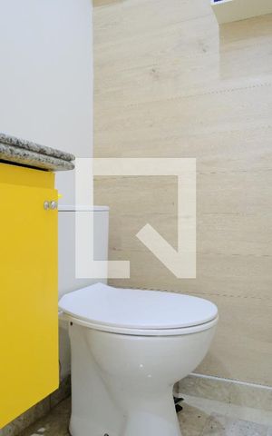 Apartamento à venda com 95m², 4 quartos e 2 vagasLavabo
