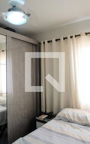 Apartamento à venda com 95m², 4 quartos e 2 vagasQuarto 1