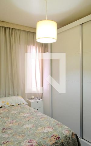 Apartamento à venda com 95m², 4 quartos e 2 vagasSuíte