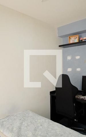 Apartamento à venda com 95m², 4 quartos e 2 vagasQuarto 1