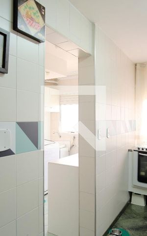 Apartamento à venda com 95m², 4 quartos e 2 vagasCozinha