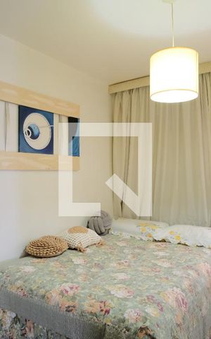 Apartamento à venda com 95m², 4 quartos e 2 vagasSuíte