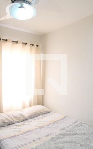 Apartamento à venda com 95m², 4 quartos e 2 vagasQuarto 1