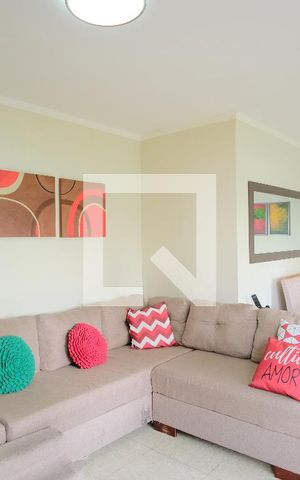 Apartamento à venda com 95m², 4 quartos e 2 vagasSala