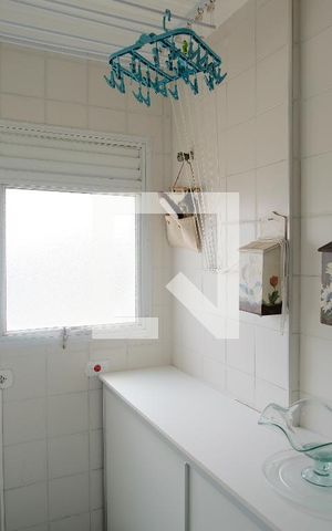 Apartamento à venda com 95m², 4 quartos e 2 vagasÁrea de Serviço