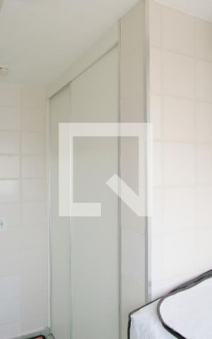 Apartamento à venda com 95m², 4 quartos e 2 vagasÁrea de Serviço