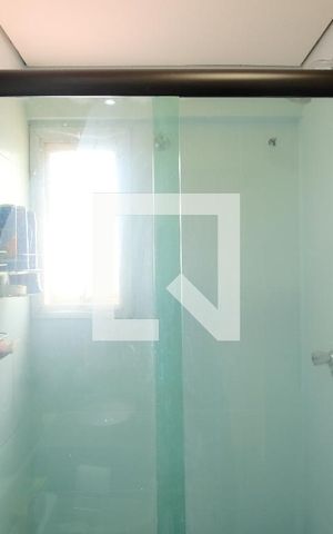 Apartamento à venda com 95m², 4 quartos e 2 vagasBanheiro da Suíte