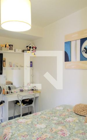 Apartamento à venda com 95m², 4 quartos e 2 vagasSuíte