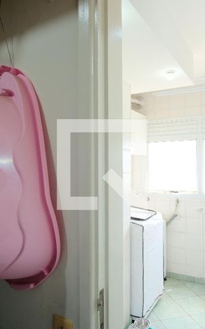 Apartamento à venda com 95m², 4 quartos e 2 vagasQuarto de Serviço