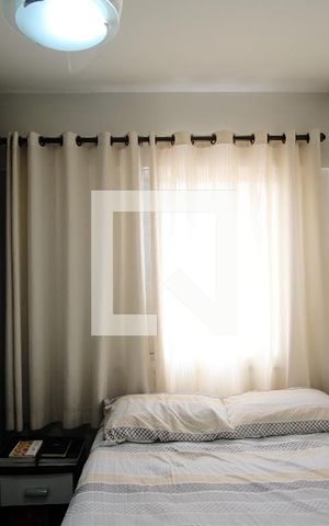 Apartamento à venda com 95m², 4 quartos e 2 vagasQuarto 1