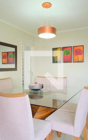Apartamento à venda com 95m², 4 quartos e 2 vagasSala