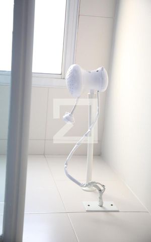 Apartamento à venda com 79m², 3 quartos e 1 vagaBanheiro/Quarto 3
