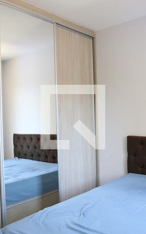 Apartamento à venda com 79m², 3 quartos e 1 vagaQuarto 3