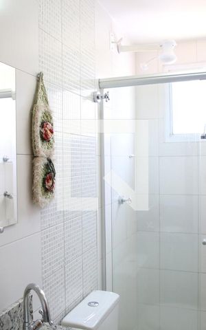 Apartamento à venda com 79m², 3 quartos e 1 vagaBanheiro
