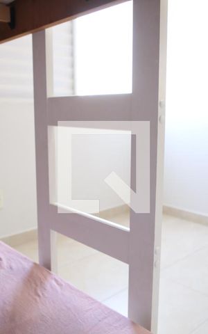 Apartamento à venda com 79m², 3 quartos e 1 vagaQuarto 1