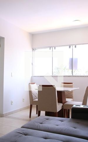 Apartamento à venda com 79m², 3 quartos e 1 vagaSala