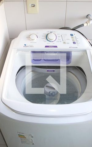 Apartamento à venda com 79m², 3 quartos e 1 vagaLavanderia