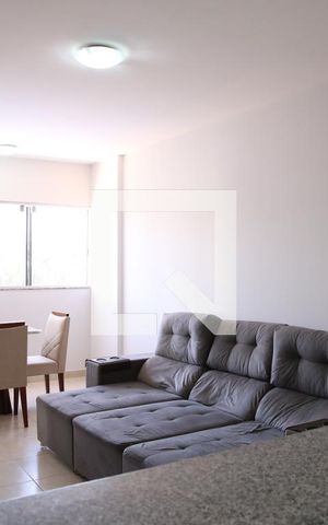 Apartamento à venda com 79m², 3 quartos e 1 vagaSala