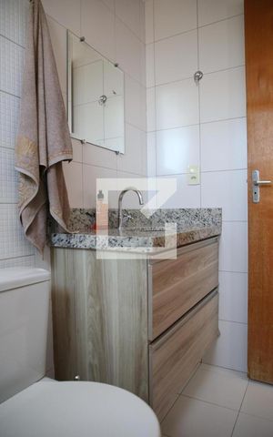 Apartamento à venda com 79m², 3 quartos e 1 vagaBanheiro/Quarto 3