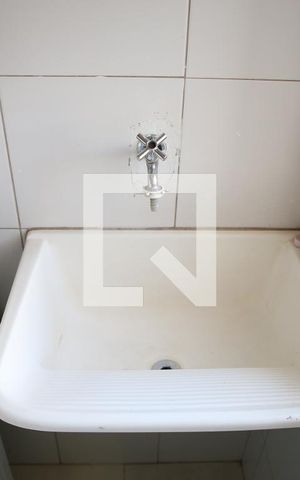 Apartamento à venda com 79m², 3 quartos e 1 vagaLavanderia