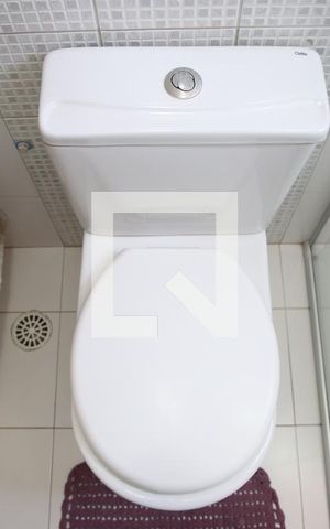 Apartamento à venda com 79m², 3 quartos e 1 vagaBanheiro