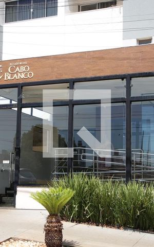 Apartamento à venda com 79m², 3 quartos e 1 vagaFachada