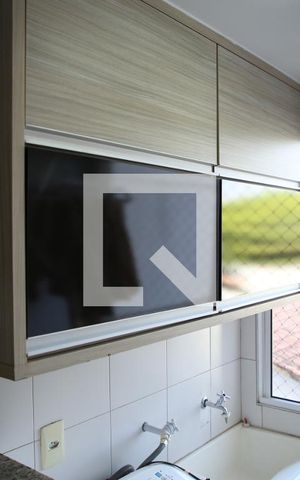 Apartamento à venda com 79m², 3 quartos e 1 vagaLavanderia