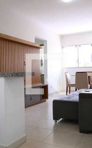 Apartamento à venda com 79m², 3 quartos e 1 vagaSala