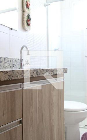 Apartamento à venda com 79m², 3 quartos e 1 vagaBanheiro